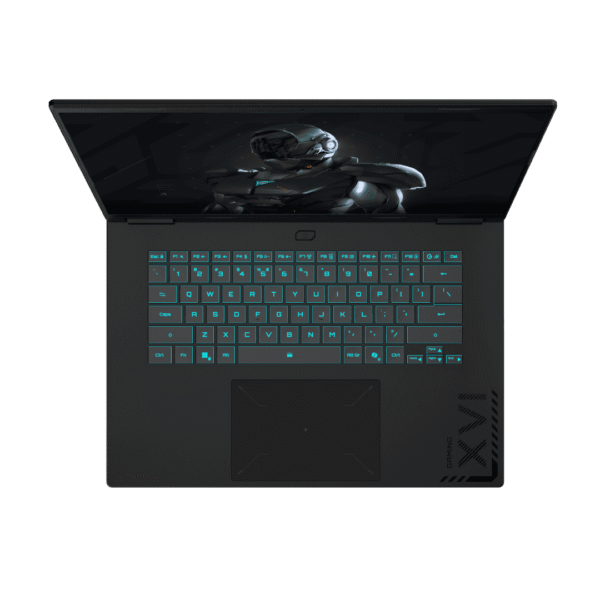 GIGABYTE - A16 16" FHD+ 165Hz/i7-13620H/5050/16Go/1To/FD