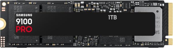 Samsung Samsung SSD 9100 Pro NVMe - 1 To