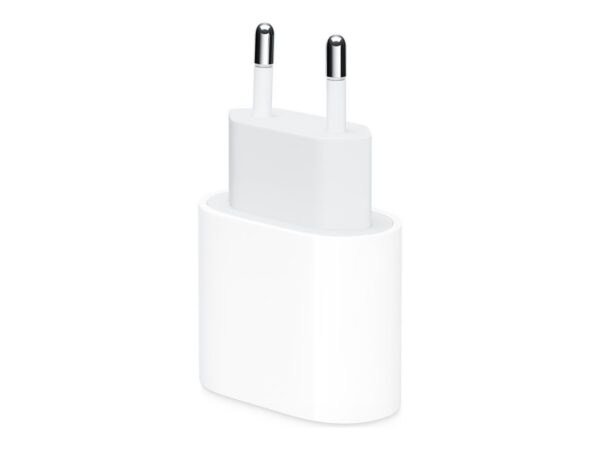 Apple USB-C - 20 Watt - NEXIUSONE Apple USB-C - 20 Watt
