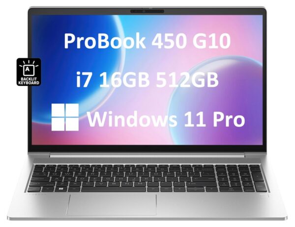 HP PB 450 G10 i3-1315U 15