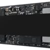 Samsung SSD Interne 9100 PRO NVMe M.2 Pcle 5.0, SSD Interne, Capacité 1 To