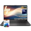HP 250R G9 15.6" HD/Intel N150/8Go/256Go/W11