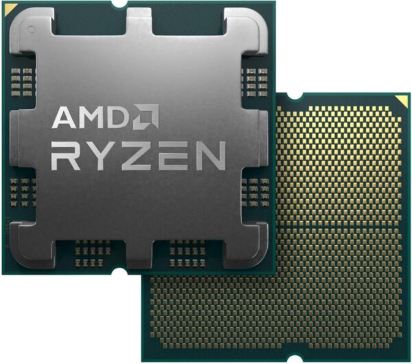 AMD - Ryzen 7 8700G - 5.1GHz/24Mo/AM5/BOX