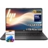 HP 250R G9 15.6" HD/Intel N150/8Go/256Go/W11