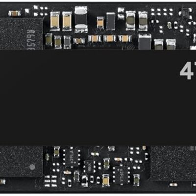 Samsung Samsung SSD 9100 Pro NVMe - 4 To