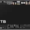 Samsung Samsung SSD 990 Pro NVMe - 1 To