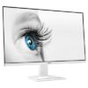 7508967f-1d0b-4c2d-ac9f-168ed642f4d8 MSI MP273AW 27" FHD/100Hz/IPS/1ms/FreeSync Blanc