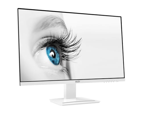 7508967f-1d0b-4c2d-ac9f-168ed642f4d8 MSI MP273AW 27" FHD/100Hz/IPS/1ms/FreeSync Blanc