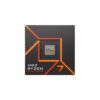 AMD - Ryzen 7 7700X - 5.4GHz/40Mo/AM5/BOX