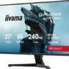 7e56697a-0056-4c82-a2d8-18ea0d1ea24d iiyama G-Master G2771HSU-B1 - RED EAGLE - Écran Gamer 27" Full HD 240Hz