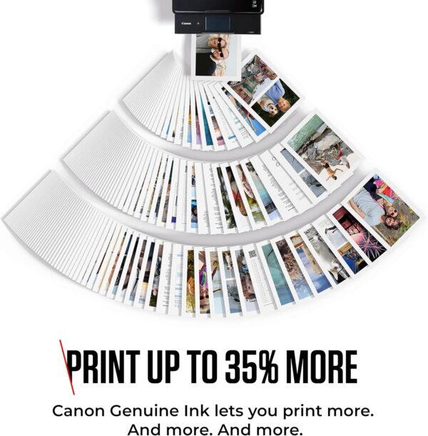 CANON Cartouche Encre PG575XL Noir 15ml