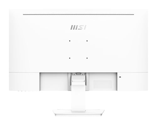 8448db9f-33eb-4cc5-9519-0c0e4af33f81 MSI MP273AW 27" FHD/100Hz/IPS/1ms/FreeSync Blanc