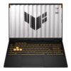 ASUS - TUF Gaming 16" QHD+/i7-14650HX/5060/32Go/1To/W11