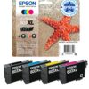 EPSON 1LB Multipack 4-colours 603XL Ink