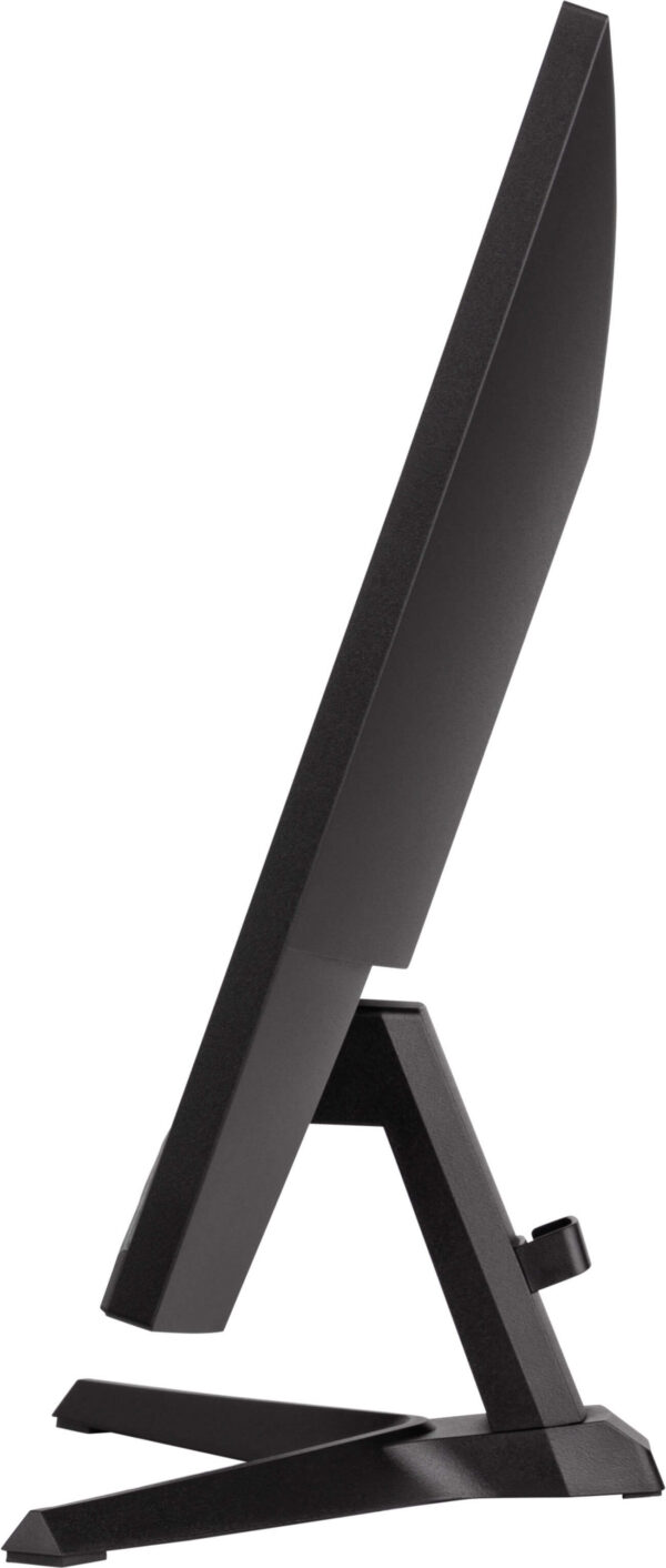 Iiyama G2745HSU 27" - 100Hz - 1920x1080 - FHD - Plat - 1 ms - Adaptive Sync - LED IPS / PLS - Display Port - HDMI - USB - 16/9 - Noir - Compatible VESA - Haut-parleurs intégrés