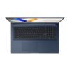 ASUS - Vivobook X17 17.3" FHD/i3-1315U/8Go/512Go/W11