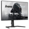 Ecran Iiyama GB2741QSU-B1 27"QHD 144Hz/IPS/1ms/AdaptSync/GSync