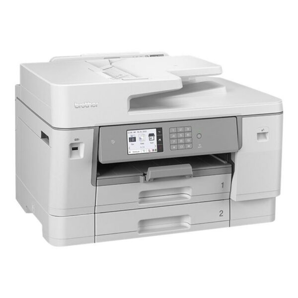 BROTHER MFC-J6955DW MFP Jet d'encre couleur A3 Ethernet Wifi 30ppm