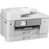 BROTHER MFC-J6955DW MFP Jet d'encre couleur A3 Ethernet Wifi 30ppm