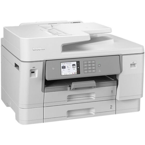 BROTHER MFC-J6955DW MFP Jet d'encre couleur A3 Ethernet Wifi 30ppm