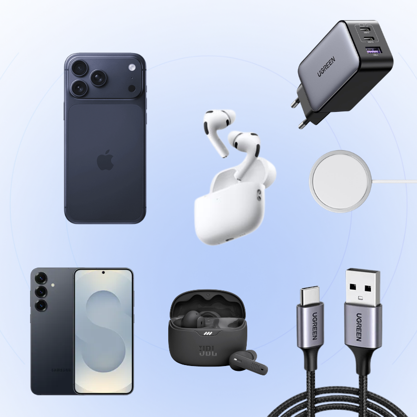 Téléphone et Accessoire