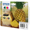EPSON EPSON 1LB Multipack 4colours 604 Ink