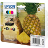 EPSON 604 XL 1LB Multipack 4colours Ink