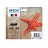 EPSON EPSON 1LB Multipack 4-colours 603 Ink