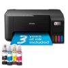 EPSON EPSON EcoTank ET-2864 MFP colour ink-jet - NEXIUSONE EPSON EPSON EcoTank ET-2864 MFP colour ink-jet