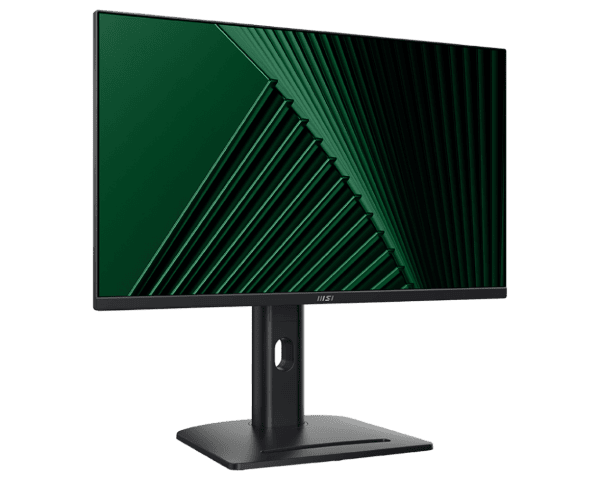 a1d95cb7-dfb6-4752-8db1-ff0ffce9a54e MSI PRO MP275PG 27" FHD/100Hz/IPS/Pivot/HP/AdaptivSync Ecran