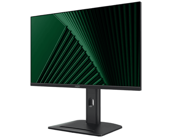 a30e51d5-ceba-4936-8a6b-a7eaa78b0815 MSI PRO MP275PG 27" FHD/100Hz/IPS/Pivot/HP/AdaptivSync Ecran