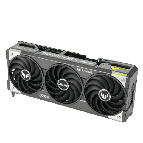 TUF Gaming GeForce RTX 5070 Ti 16GB GDDR7 OC Edit.