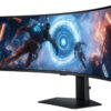Odyssey G9 49" CURVE DQHD/144Hz/1ms/VA/HDR/FSPPro