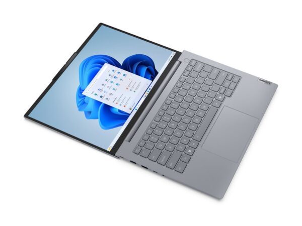 LENOVO ThinkBook 14 G8 IRL Intel Core i5-13420H 14p WUXGA 16Go 512Go SSD M.2 UMA W11P 1YR Premier - Testé Mil-Std-810H, Mise en veille moderne