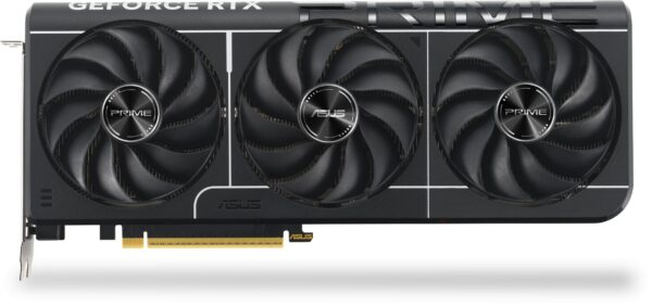 Asus GeForce RTX 5080 Prime OC
