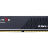 G-SKILL 8Go DDR5 5600Mhz