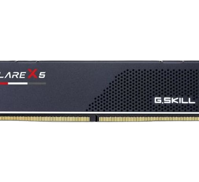 G-SKILL 8Go DDR5 5600Mhz - NEXIUSONE G-SKILL 8Go DDR5 5600Mhz