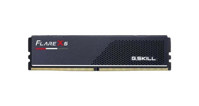 G-SKILL 8Go DDR5 5600Mhz