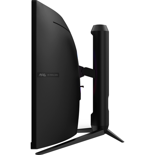 MSI MAG 34"CURVE UWQHD/180Hz/VA/4ms/AdaptiveSync
