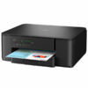 Brother BROTHER DCP-J1260W MFP Jet d'encre Couleur A4 3-en-1 Wi-Fi 16imp