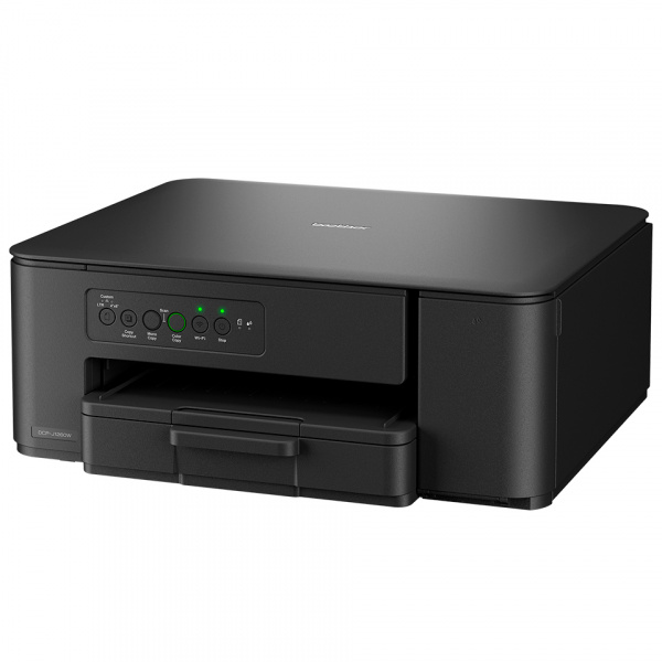 BROTHER DCP-J1260W MFP Jet d'encre Couleur A4 3-en-1 Wi-Fi 16imp