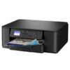 Brother BROTHER DCP-J1310DW MFP Jet d'encre Couleur A4 3-en-1 Wi-Fi R/V 16imp