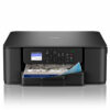 BROTHER DCP-J1310DW MFP Jet d'encre Couleur A4 3-en-1 Wi-Fi R/V 16imp