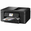 BROTHER DCP-J1460DW MFP Jet d'encre Couleur A4 3-en-1 Wi-Fi R/V 16imp