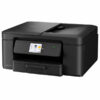 BROTHER DCP-J1460DW MFP Jet d'encre Couleur A4 3-en-1 Wi-Fi R/V 16imp