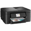 BROTHER DCP-J1460DW MFP Jet d'encre Couleur A4 3-en-1 Wi-Fi R/V 16imp