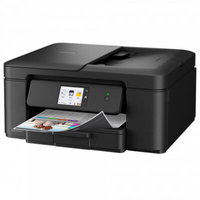 Brother BROTHER DCP-J1460DW MFP Jet d'encre Couleur A4 3-en-1 Wi-Fi R/V 16imp - NEXIUSONE Brother BROTHER DCP-J1460DW MFP Jet d'encre Couleur A4 3-en-1 Wi-Fi R/V 16imp
