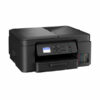 BROTHER DCP-T780DW MFP Jet d'encre Couleur Tank A4 3en1 16ppm WifiADF