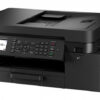 bromfcj4350dw-3 BROTHER MFC-J4350DW MFP Jet d'encre Couleur A4 4-en-1 WiFi 20imp