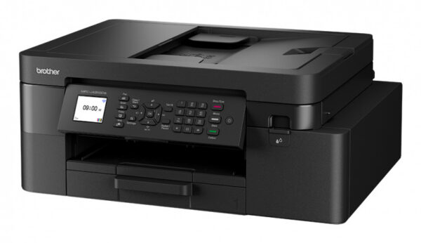 bromfcj4350dw-3 BROTHER MFC-J4350DW MFP Jet d'encre Couleur A4 4-en-1 WiFi 20imp